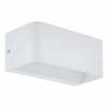 Seinavalgusti Eglo Sania, 98422, LED, 10W, 230V, valge