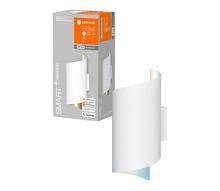Nutikas seinavalgusti Ledvance SMART+ TWIST, 12W, Wi-Fi, 3000-6500K, valge