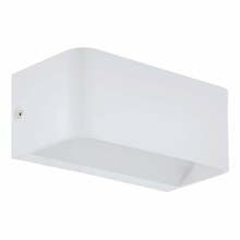 Seinavalgusti Eglo Sania, 98422, LED, 10W, 230V, valge