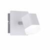 Seinavalgusti Reality Roubaix R82151131, 4 W, LED, 3000 K, valge