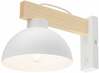 Seinavalgusti TK Lighting Oslo 4962, 1 x E27, MAX 15W