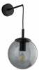 Seinavalgusti TK Lighting Sierra, 15 W, E27