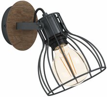 Seinavalgusti Eglo Sambatello, 98134, 1xE27, 40W, 230V