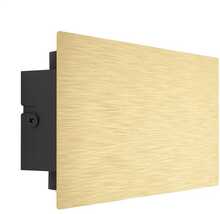 Seinavalgusti Eglo Talamello 901199, 6 W, LED, 3000K