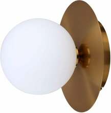 Seinavalgusti Light Prestige Roma LP-1345/1W GD, 5 W, G9