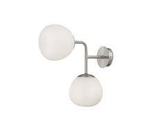 Seinavalgusti Maytoni Erich MOD221-WL-02-N, 2xE14, 40W, kroom