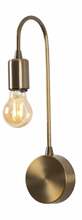 Seinavalgusti Opviq Baston, 3281, 40 W, E27, metallkorpus