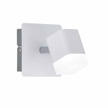 Seinavalgusti Reality Roubaix R82151131, 4 W, LED, 3000 K, valge
