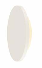 Seinavalgusti SLV Plastra 148091, LED, 7.4W, 3000K, ümmargune, valge