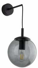 Seinavalgusti TK Lighting Sierra, 15 W, E27