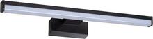 Seinavalgusti Kanlux Asten LED, 8W, 230V, IP44