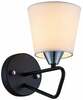 Seinavalgusti Candellux Morley, 60 W, E14