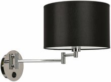 Seinavalgusti Candellux Lighting Alexia, E14