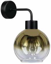Seinavalgusti Candellux Lighting Lady, E27