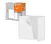 Nutikas seinavalgusti Ledvance SMART+ SWAN, 23W, 230V, Wi-Fi, valge, 3000–6500K
