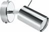Seinalamp Sollux Ring, 1xGU10, 40W, kroom