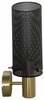 Seinavalgusti Light Prestige Tirana LP-945/1W BK, E27