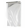 Seinavalgusti Maxlight SILK W0256, kroom