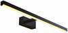 Seinalamp Opviq L168, 12 W, LED, 3000 K, must