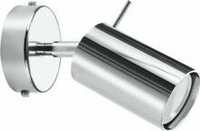 Seinalamp Sollux Ring, 1xGU10, 40W, kroom