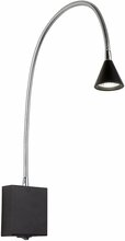 Seinavalgusti Lucide Buddy 18293/03/30, 4 W, LED, 4000 K