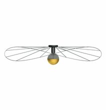 Seinavalgusti Sollux Eskola 110, 60 W, E27