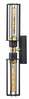 Seinavalgusti Opviq Fellini MR-879, 80 W, E27, must