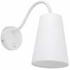 Seinavalgusti TK Lighting Wire 2445, 1xE27, 60W, 230V, valge