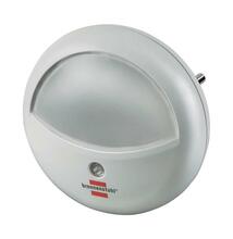 Öövalgusti Brennenstuhl Nightlight, 0.85 W, IP20, hämaruseanduriga