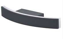 Õue seinalamp Ledvance Endura Style, 7W, LED, IP44, 27 x 5.8 cm, hall