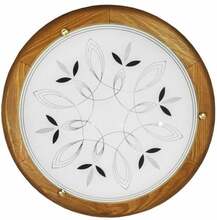 Seinavalgusti Candellux Rustica, 13-05014, 60 W, E27