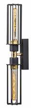 Seinavalgusti Opviq Fellini MR-879, 80 W, E27, must