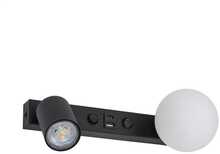 Seinavalgusti Tk Lighting Vox 10152, GU10, 2x10W, 18W
