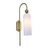Seinavalgusti Light Prestige Piega, 40 W, E14, merevaiguvärvi
