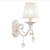 Seinavalgusti Maytoni Grace, 1xE14, 40W, kuldne