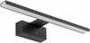 Seinavalgusti Nowodvorski Cezanne, EB399, IP44, 1x8W LED, 4000K, must