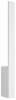 Seinalamp Sollux Lahti S, LED, 4000 K, valge