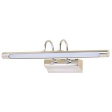 Seinavalgusti Candellux Llinea, 20-40763, 5W, LED, kroom