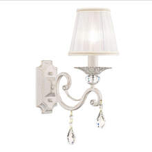 Seinavalgusti Maytoni Grace, 1xE14, 40W, kuldne