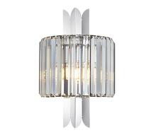Seinavalgusti Milagro Margot ML0412, 2xE14, 40W, kroom