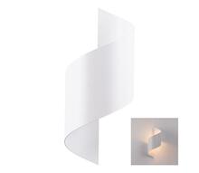 Seinalamp Sollux Talassa SL.1308, 1xG9, 8W, 230V, valge