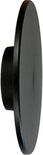 Laevalgusti Eko Light Milagro Disk ML1288, 18W, 3CCT, IP65, must
