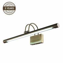 Seinavalgusti Domoletti Valve MB914009, LED, 14 W, 6000 K