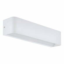 Seinavalgusti Eglo Sania, 98423, LED, 12W, 230V, valge