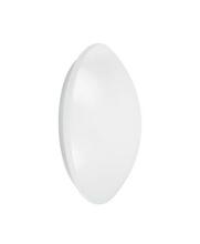 Seinalamp Ledvance Plafonas Circular 400, liikumisanduriga, 24 W, 3000 K, IP44, WT