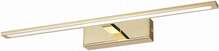 Seinavalgusti Light Prestige Isla GS-LWB-20W, 20 W, LED, 3000 - 6000 K, kuldne