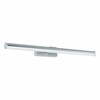 Seinavalgusti Eglo Vadumi, 97082, LED, 1x11W, 230V, IP44, hõbe