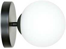 Seinavalgusti Emibig Bior K1, 10 W, E14, must
