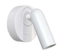 Seinavalgusti Maytoni Mirax C038WL-L3W3K, LED, 3W, 3000K, valge