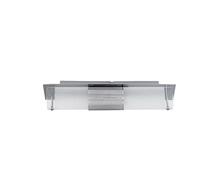 Seinavalgusti Rabalux Periodic 5808, 2xE14, 40W, 230V